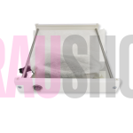 Витяжка для манікюру настільна, з мішком Nailtronic NT150 65Вт (Колір на вибір)